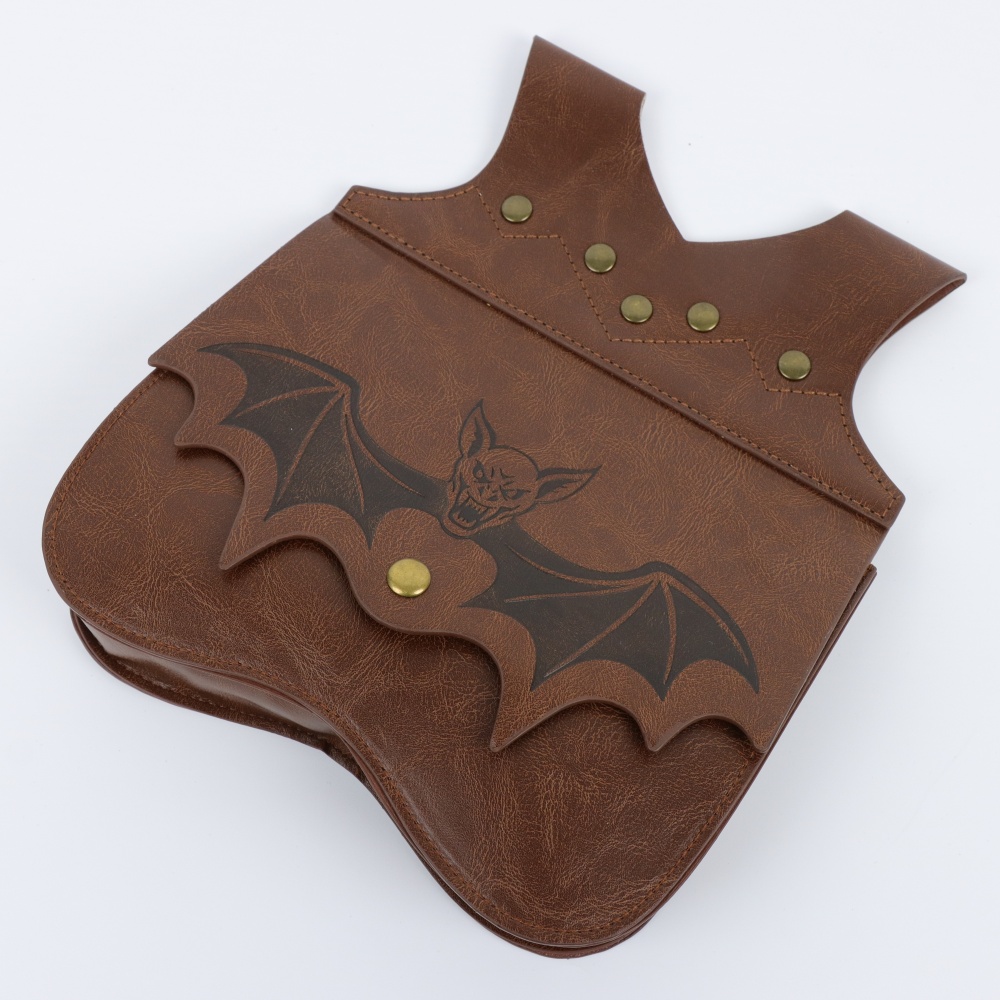 Halloween Medieval PU Leather  - Halloween Costume Adult 评论和价格