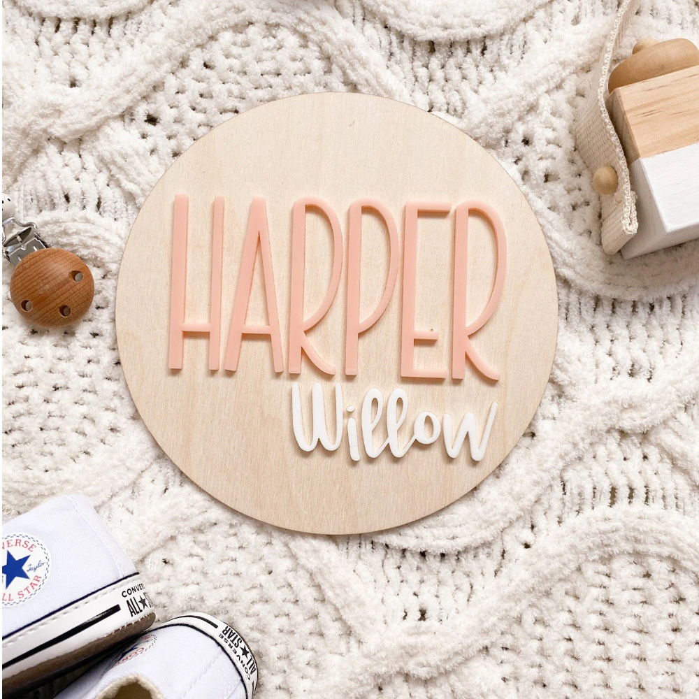 Personalised Birth Announcemen - Halloween Party Supplies 评论和价格