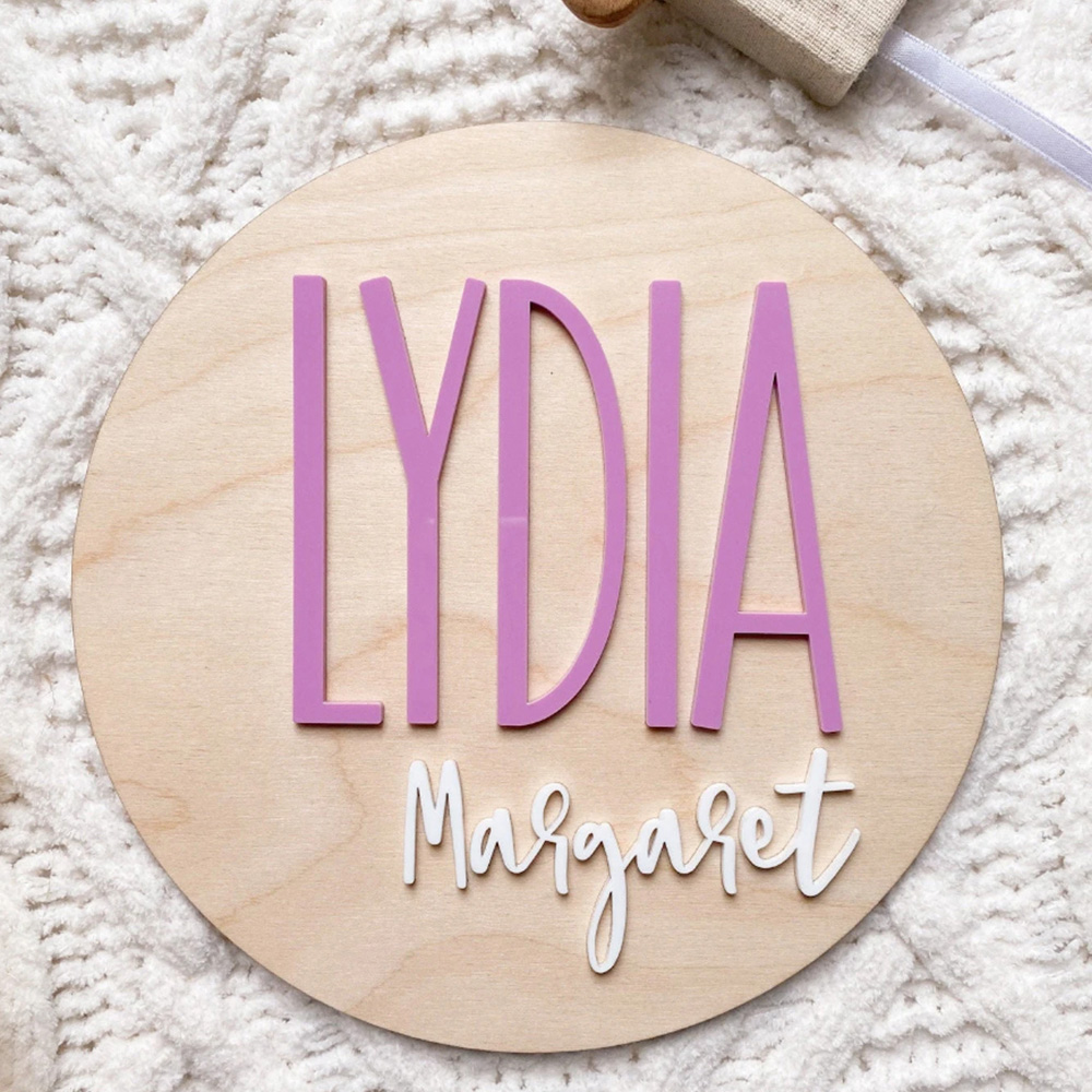 Personalised Birth Announcemen - Halloween Party Supplies 评论和价格