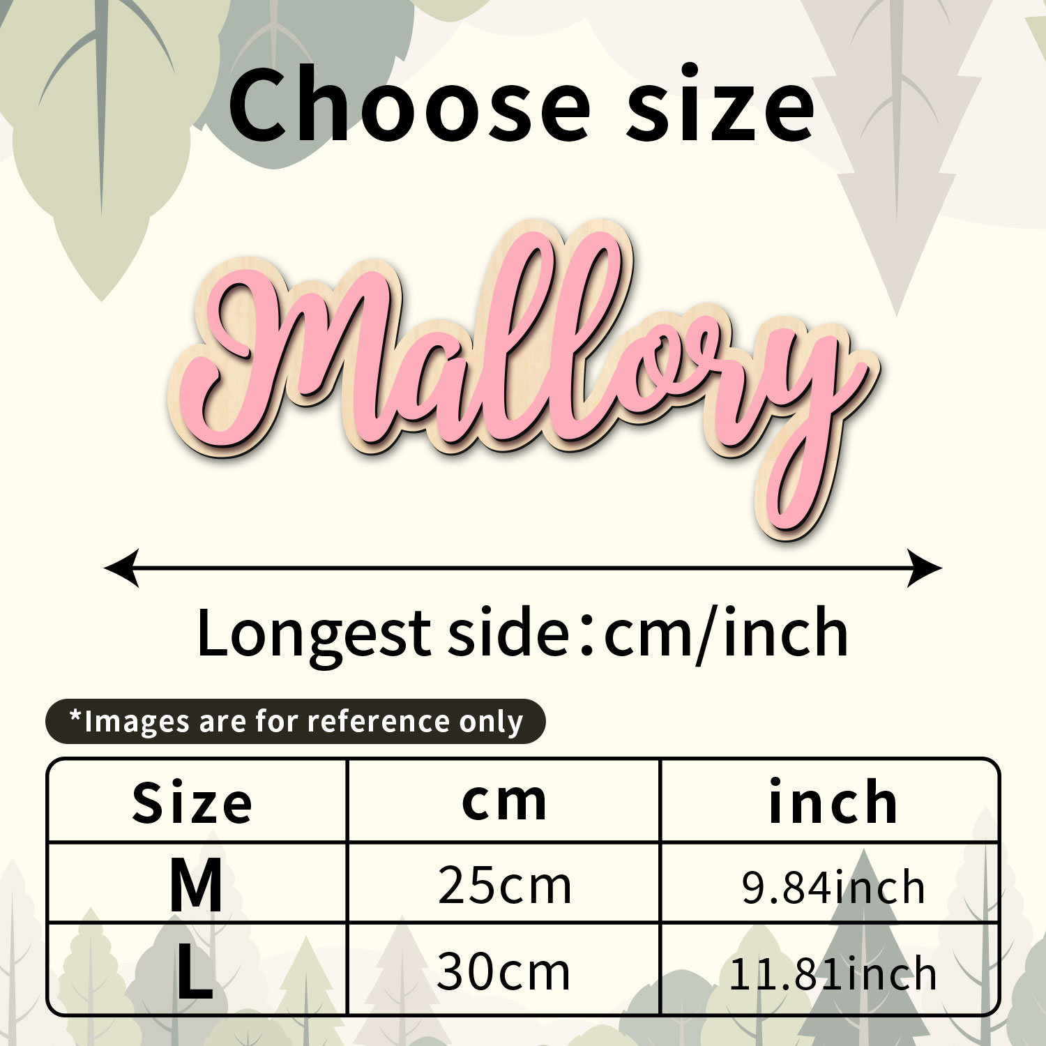 1 Personalized Double-layer Wo - Halloween Party Supplies 评论和价格