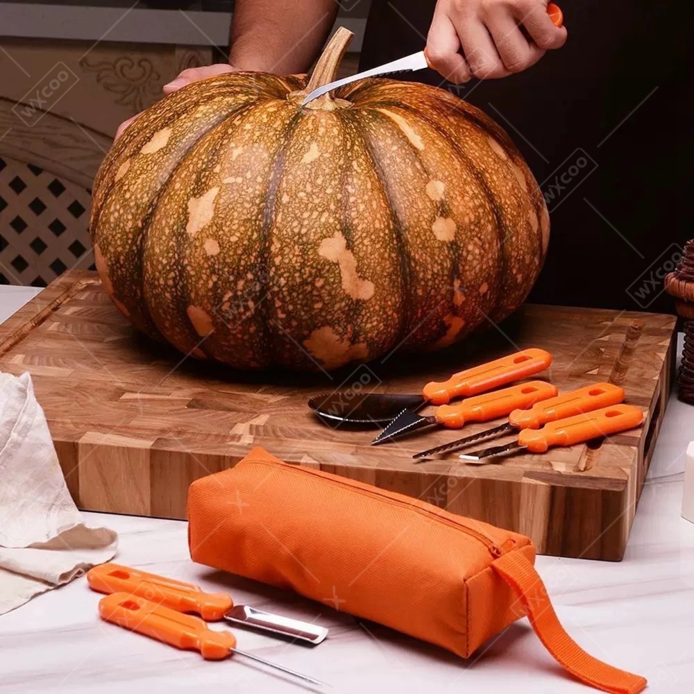 Halloween  Sculpting Lantern   - Pumpkin Lantern Halloween 评论和价格