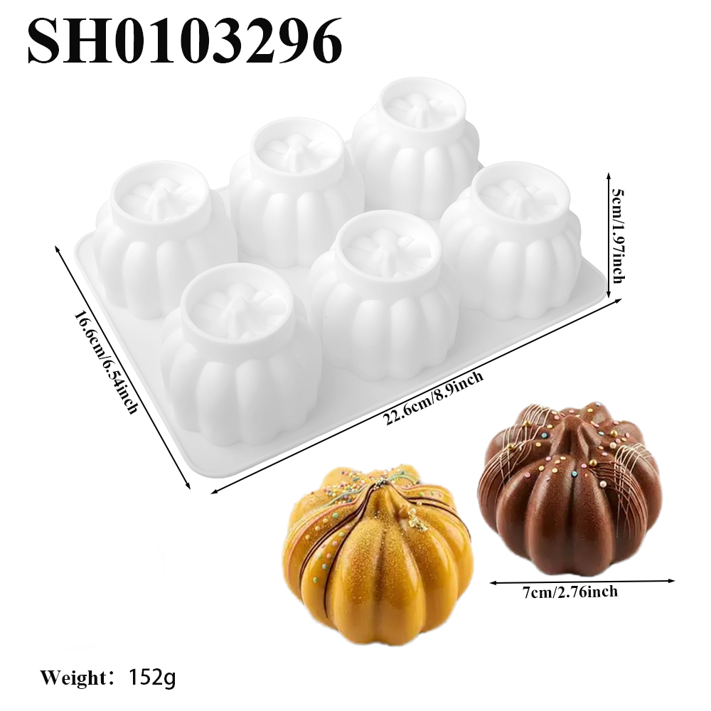 2/6-Cell Halloween Pumpkin Cho - Pumpkin Lantern Halloween 评论和价格