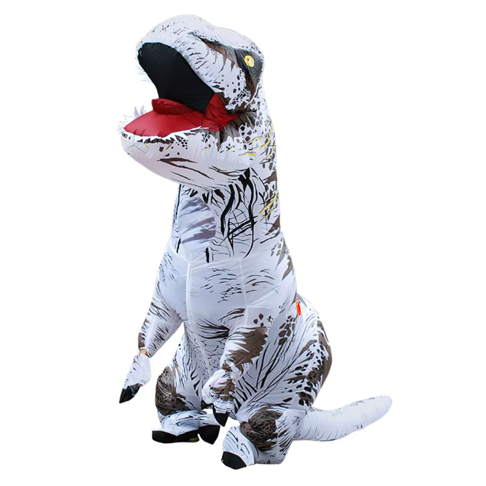 Halloween unisex inflatable di - Halloween Costume Adult 评论和价格