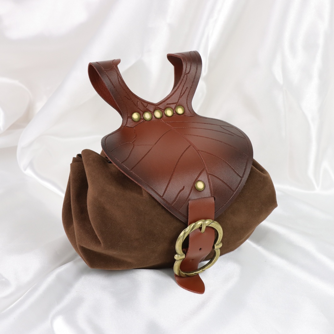Halloween Medieval Leaf Shape  - Halloween Costume Adult 评论和价格