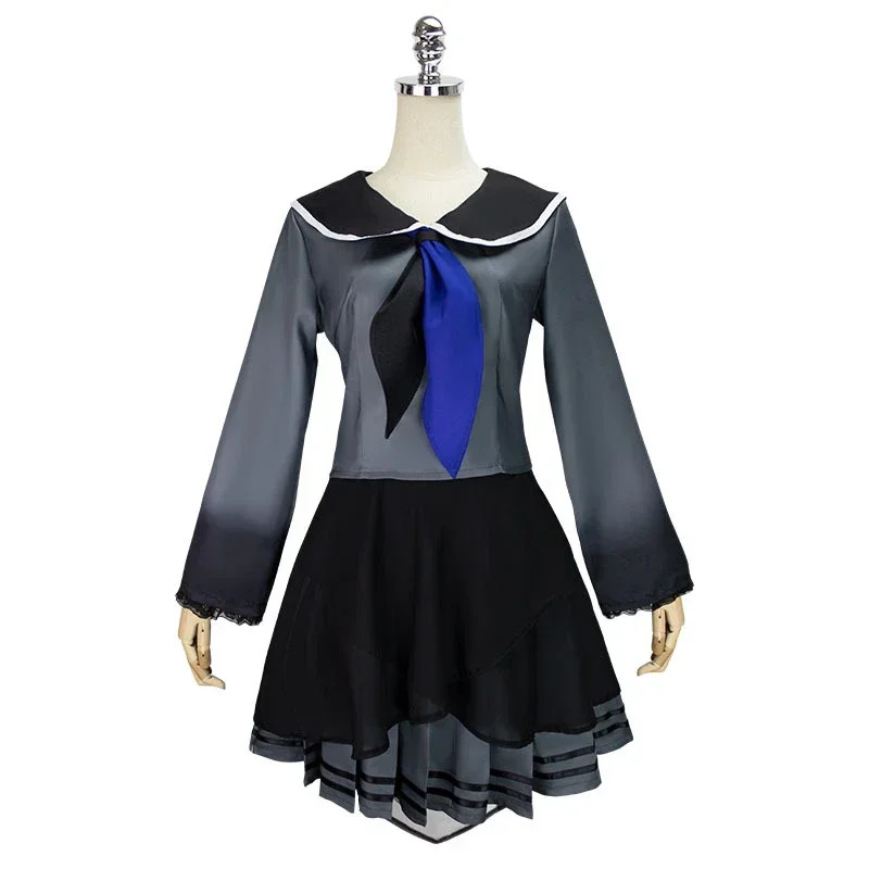 Project Sekai Game Asahina Maf - Halloween Costume Kids 评论和价格